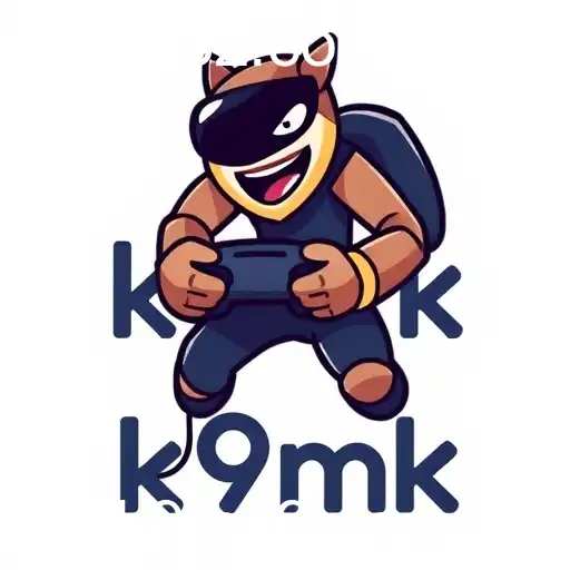 A Ascensão do 'k9mk': A Nova Sensação no Universo dos Jogos Online