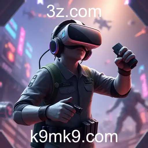 Avanços e Tendências em Tecnologia de Jogos em 2026