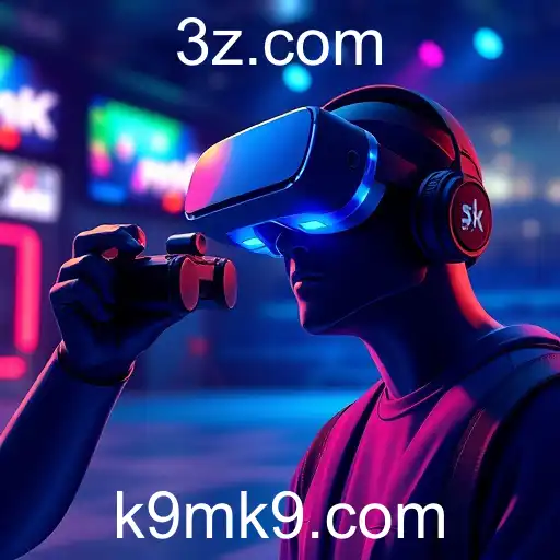 Explorando o Impacto da Tecnologia no Mundo dos Jogos em 2026