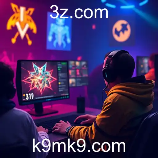 Explorando o Crescimento dos Jogos Online em 2026