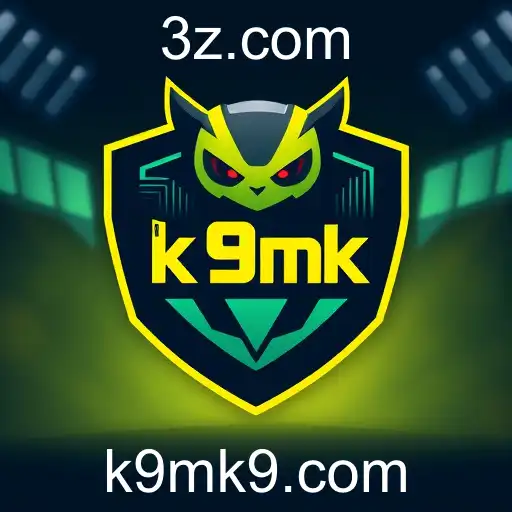 A Ascensão do K9mk nos Jogos Online