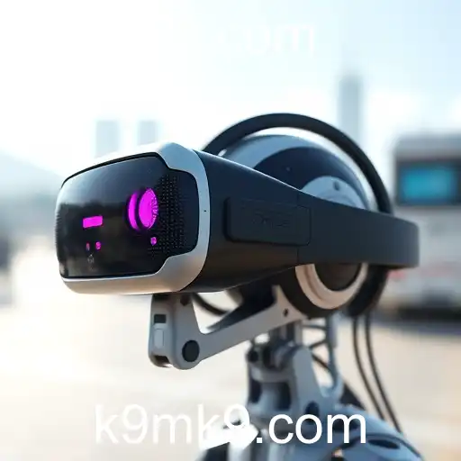 K9mk Revoluciona o Mercado de Jogos com Novas Funcionalidades