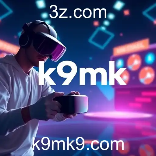 Tecnologias Emergentes Redefinem o Universo dos Jogos