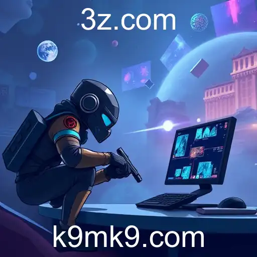 Inovações e Desafios no Mundo dos Jogos Online