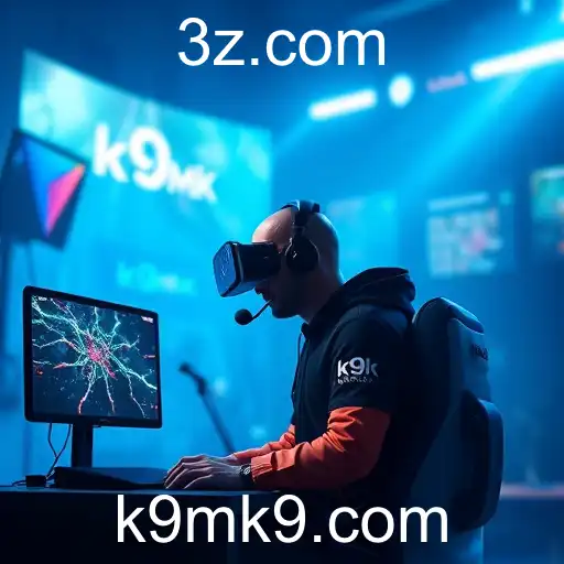 Tendências do Mundo dos Jogos em 2026