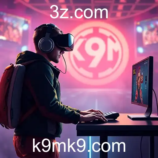 Inovações e Tendências no Mundo dos Jogos Online