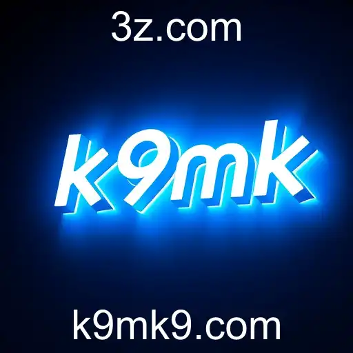 O Impacto de K9mk no Mundo dos Jogos em 2026