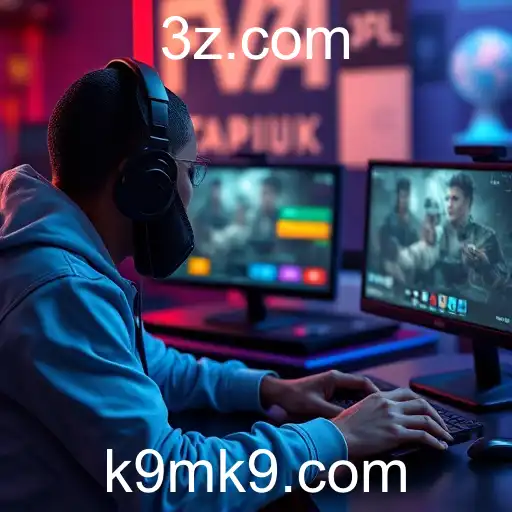Crescimento Surpreendente dos Jogos Online em 2026
