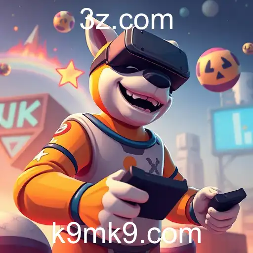 Revolução dos Jogos Online em 2026