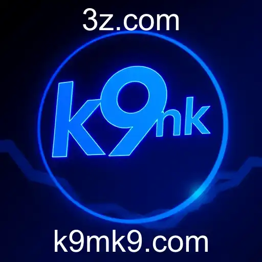 A Ascensão de 'k9mk' no Cenário de Jogos em 2026