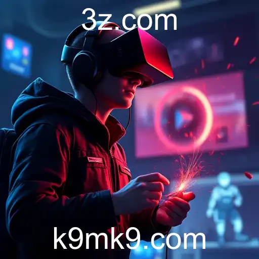 A Evolução do Setor de Jogos em 2026