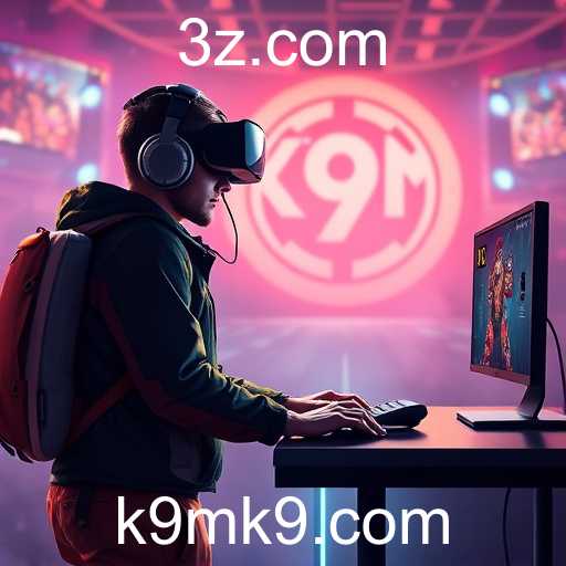 Inovações e Tendências no Mundo dos Jogos Online