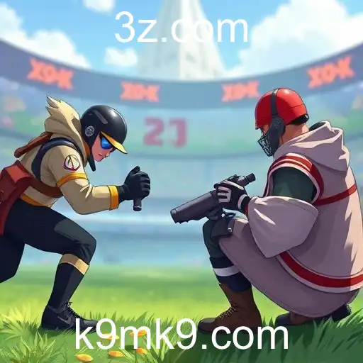 Ascensão dos Jogos Online em 2026