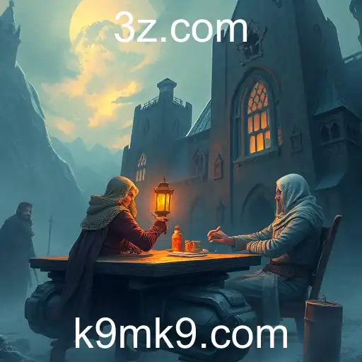 O Crescimento Exponencial do Site de Jogos K9mk