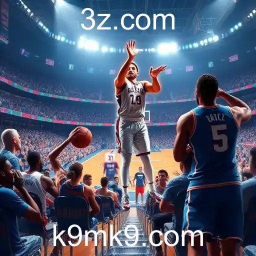 Impactos da IA nos Jogos Eletrônicos: O Caso do K9MK