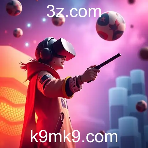 O Impacto de 'k9mk' no Cenário de Jogos em 2026