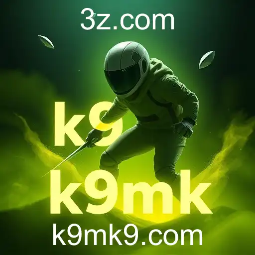 O Impacto do 'k9mk' no Mundo dos Jogos em 2026