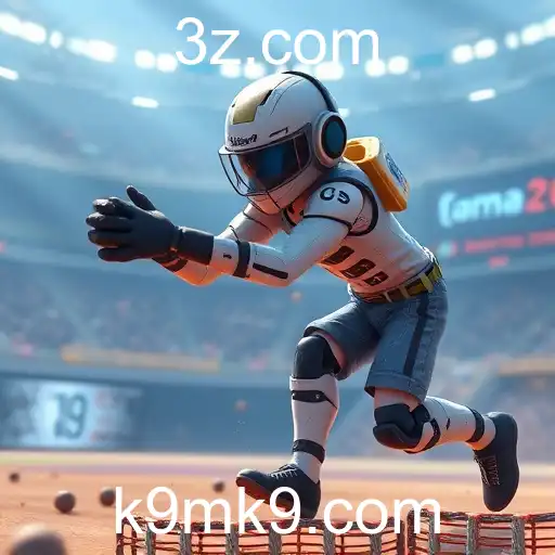 A Ascensão do K9MK no Cenário de Jogos Online