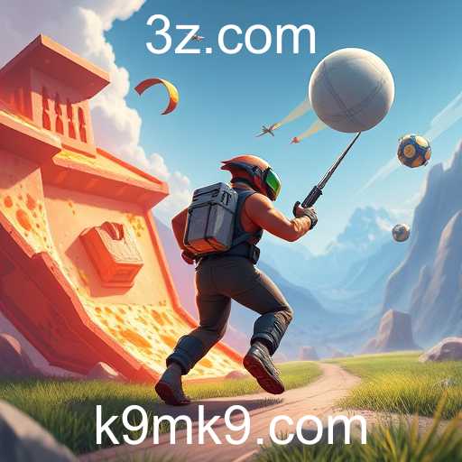 A Incrível Ascensão do 'k9mk' no Cenário de Jogos Online