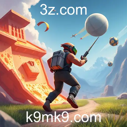 A Incrível Ascensão do 'k9mk' no Cenário de Jogos Online