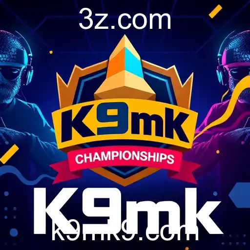 A Surpreendente Ascensão do site k9mk no Universo dos Jogos